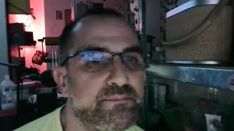 georgempt online show from December 1, 6:39 pm