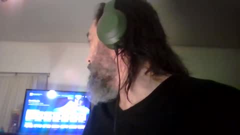 georgeorangetree online show from March 16, 5:44 am