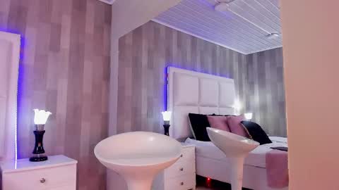 GeorgeSilvaa online show from January 23, 11:05 pm