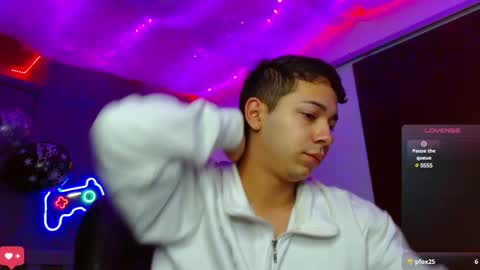 GEORGE online show from January 13, 11:19 am