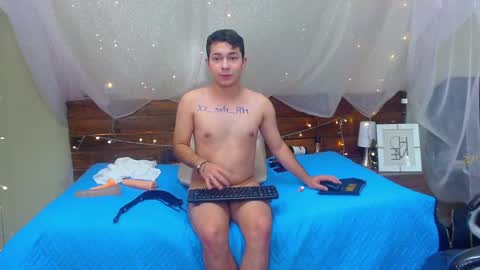 GEORGE online show from February 4, 12:11 pm