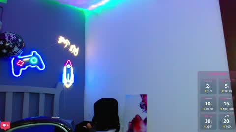 GEORGE online show from January 13, 2:39 am