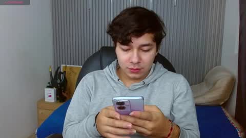 GEORGE online show from June 14, 4:03 am
