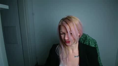 Georgia online show from January 17, 1:20 pm