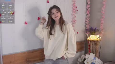 May online show from June 13, 3:17 am