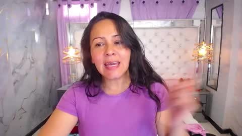 Georgina online show from September 26, 8:50 pm