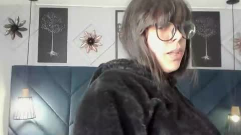 Georgina  online show from June 12, 10:47 am