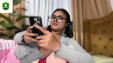 georgina online show from June 29, 8:41 pm