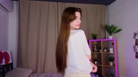 Snapshot of georginaarness chatting on February 3, 6:07 pm Georgina online show from February 3, 6:07 pm