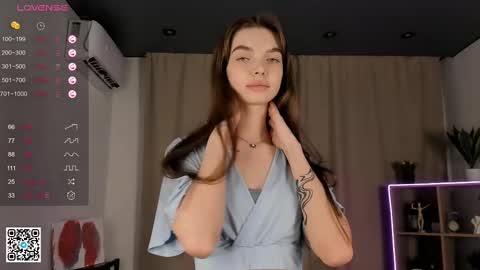 Snapshot of georginaarness chatting on March 4, 4:41 pm Georgina online show from March 4, 4:41 pm