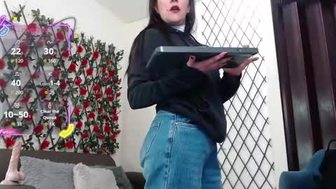 Georgi online show from March 2, 12:01 pm