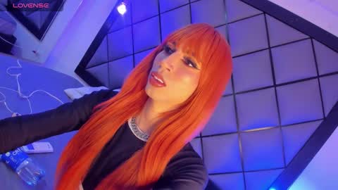 Georgina  online show from September 10, 1:01 pm