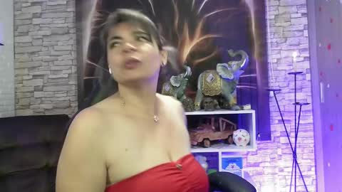 Snapshot of georginadoll1 chatting on January 14, 9:35 am Georgina online show from January 14, 9:35 am