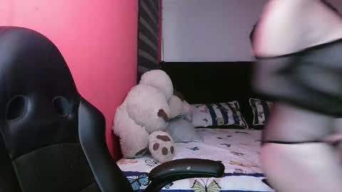 Georgina  online show from February 7, 3:31 am