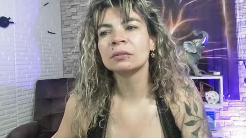 Snapshot of georginadoll1 chatting on March 10, 7:55 am Georgina online show from March 10, 7:55 am