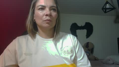Georgina  online show from June 18, 1:11 am