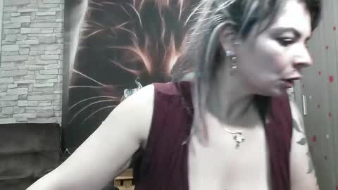 Snapshot of georginadoll1 chatting on January 12, 2:14 am Georgina online show from January 12, 2:14 am