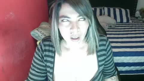 Georgina  online show from April 11, 10:58 pm