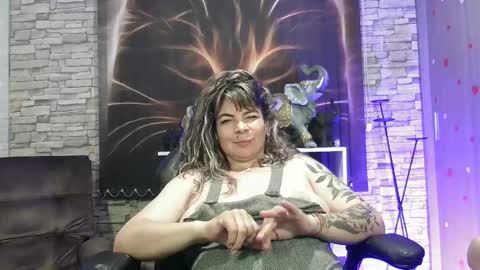 Snapshot of georginadoll1 chatting on January 24, 9:06 am Georgina online show from January 24, 9:06 am