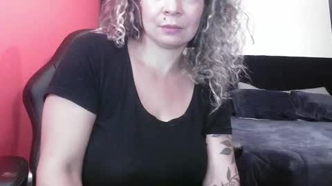 Snapshot of georginadoll1 chatting on October 16, 6:13 am Georgina online show from October 16, 6:13 am