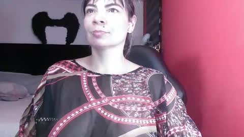 Georgina  online show from November 6, 3:53 am