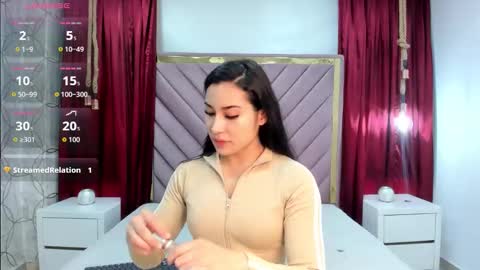 georginafit online show from February 11, 11:47 am