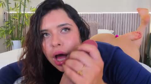 GeorginaReyes  online show from June 11, 2:53 am