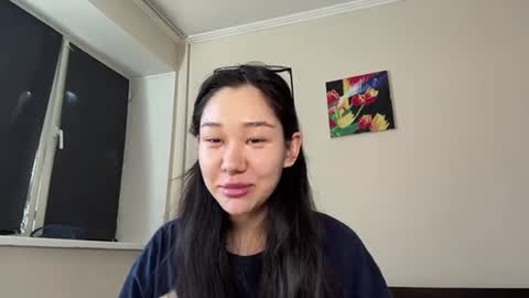 Mari online show from July 27, 7:17 am