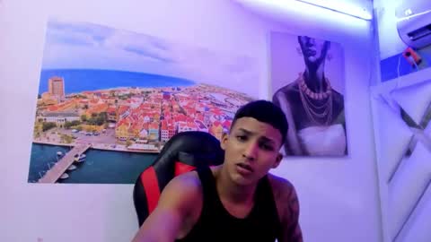 gerald_scott7 online show from November 14, 3:42 am