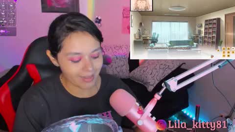 geralrose81 online show from October 14, 8:34 pm