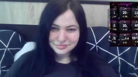 Eva online show from April 13, 9:35 am