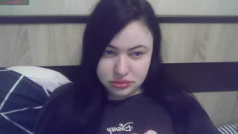 Eva online show from February 1, 9:12 pm