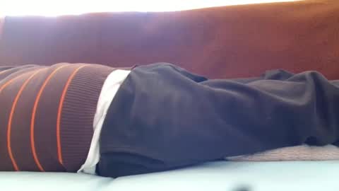 germanandy71 online show from November 7, 11:45 am