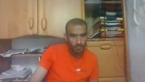Germanbooy 111 online show from July 16, 10:33 pm