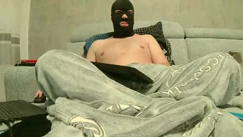 germanboy2601 online show from February 22, 7:12 am