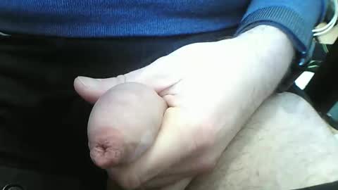 germandaddydick1 online show from February 27, 7:01 am