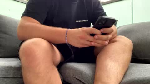 germanpublic18 online show from July 30, 2:18 pm