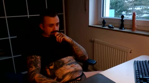 germansmalld1ck online show from April 3, 5:09 pm