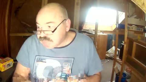 germany_50 online show from February 2, 6:58 am