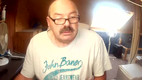 germany_50 online show from August 2, 5:53 am