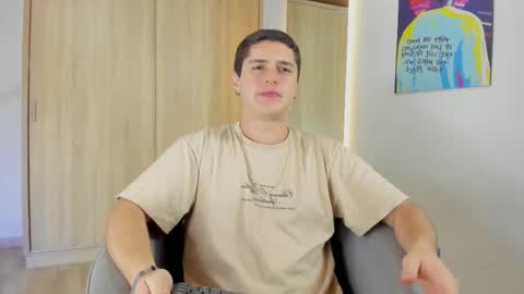 gerobedoya online show from February 4, 5:11 am