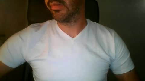 geronimo_2 online show from June 29, 5:45 pm