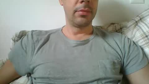 geronimo_2 online show from December 22, 9:55 am