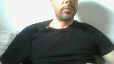 geronimo_2 online show from March 8, 7:05 am