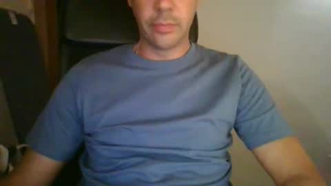 geronimo_2 online show from November 14, 5:48 pm