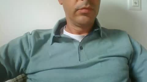 geronimo_2 online show from October 19, 1:49 pm