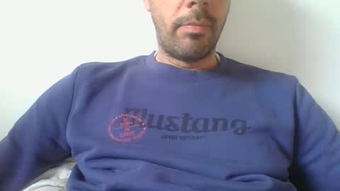 geronimo_2 online show from February 22, 10:40 am