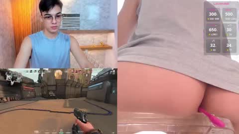 Geronimo online show from October 10, 5:35 am