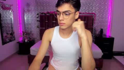 Geronimo online show from March 10, 8:06 am