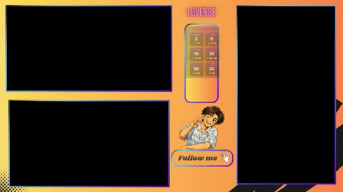 Geronimo online show from March 3, 4:30 am